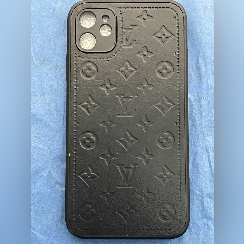 iPhone 11 Black phone Case